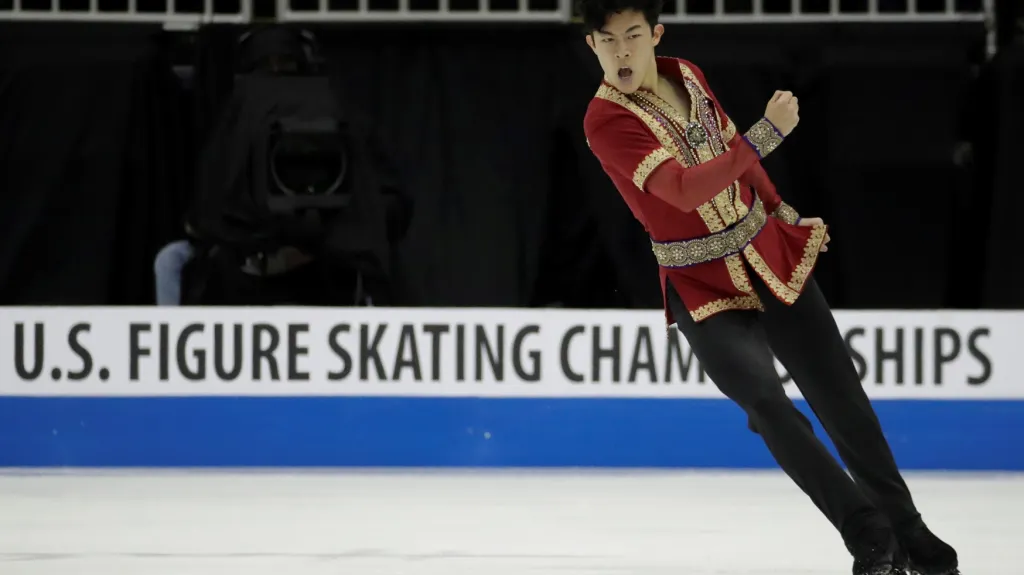 Nathan Chen
