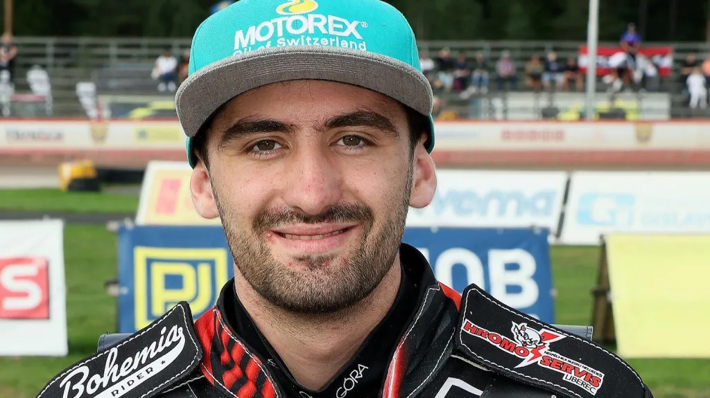 Jan Kvěch