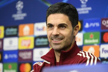 Mikel Arteta