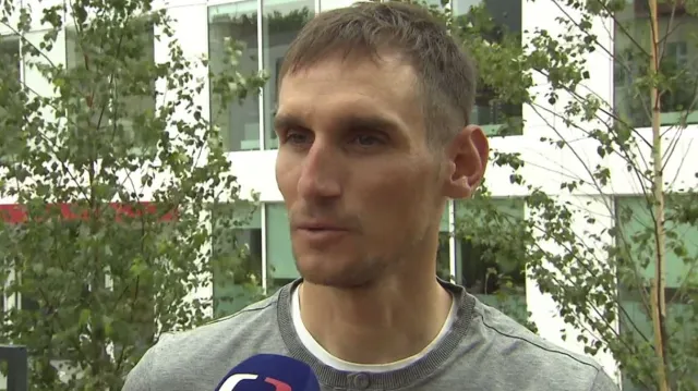 Kreuziger pomohl na TdF splnit týmový cíl