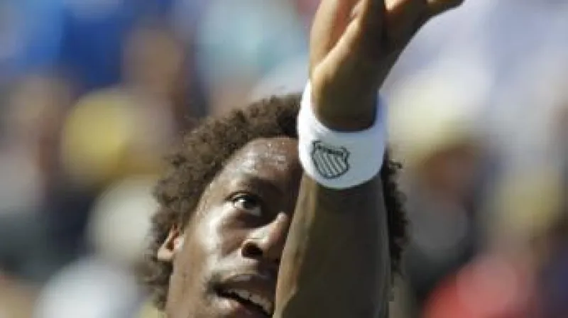 Gaël Monfils