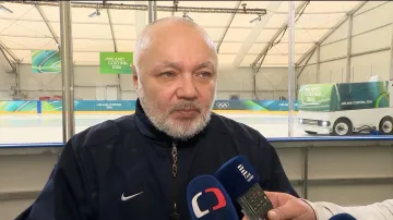 Kalous: Chceme to oživit. Rutta by mohl nastoupit