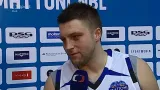 Ohlasy po basketbalovém utkání Brno-Ostrava