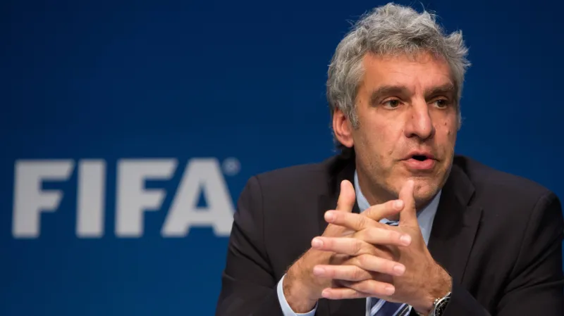 Mluvčí FIFA: Jsme poškozenou stranou, kongres proběhne podle plánu