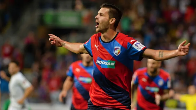 Plzeňský hrdina Ďuriš