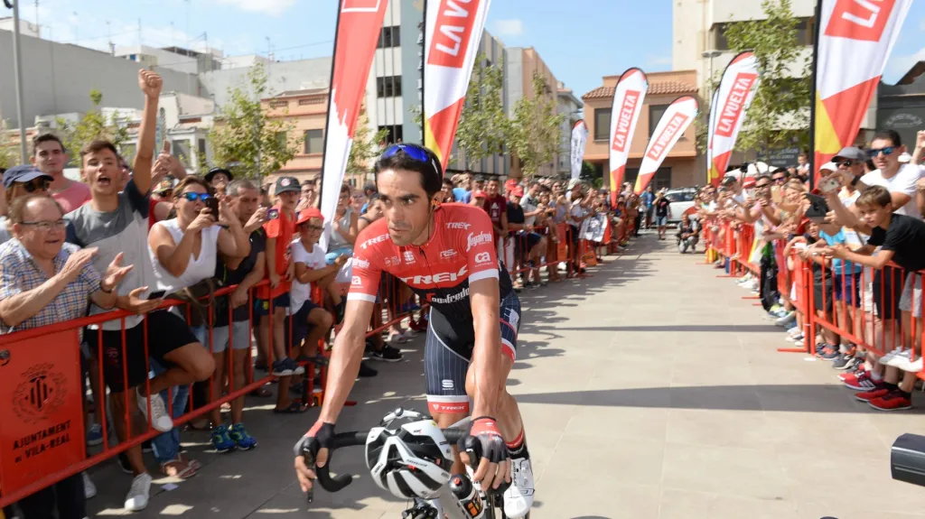 Alberto Contador