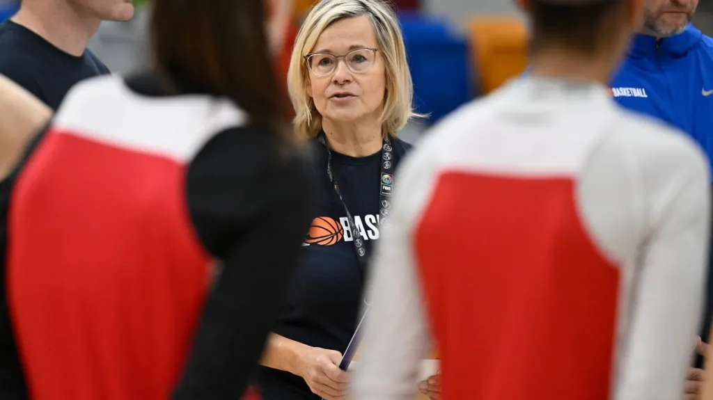 Romanu Ptáčkovou čeká ostrá premiéra v Nizozemsku