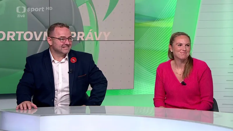 Téma SZ: Sokolský běh republiky