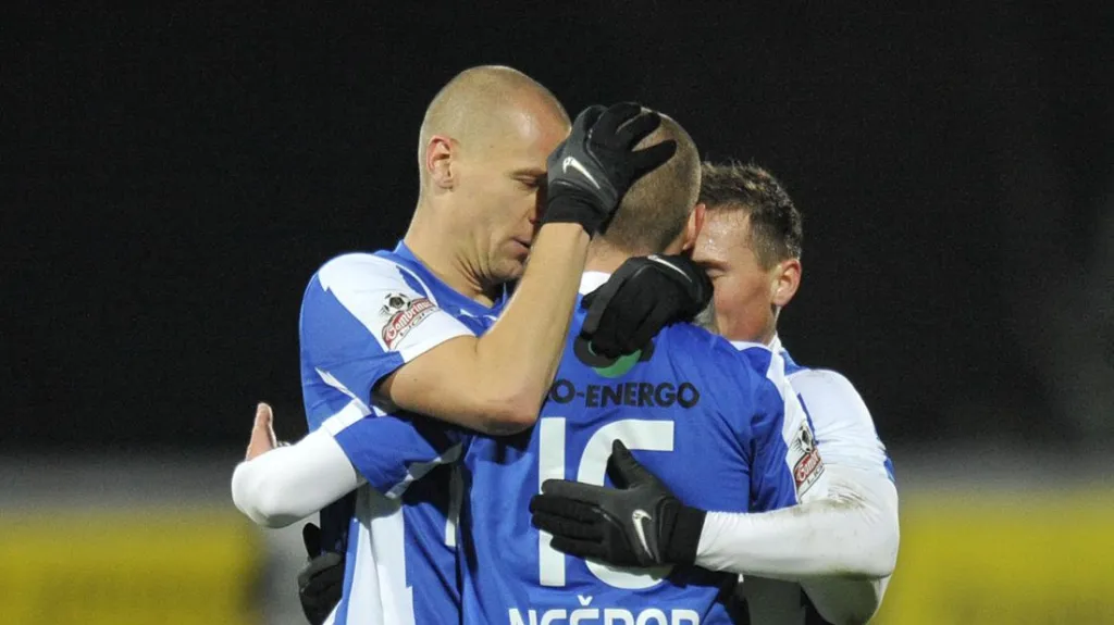 Boleslavští slaví