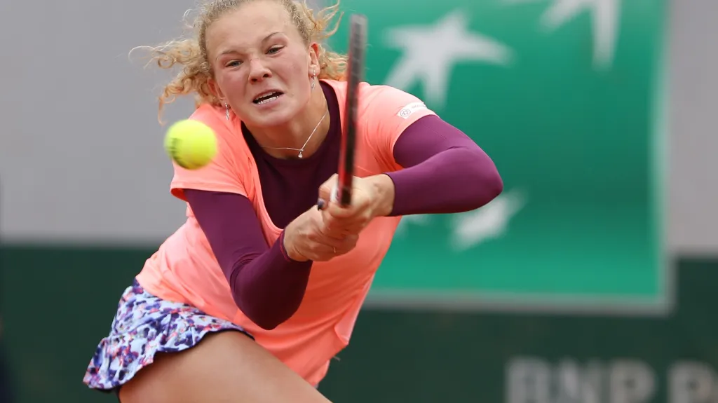 Kateřina Siniaková