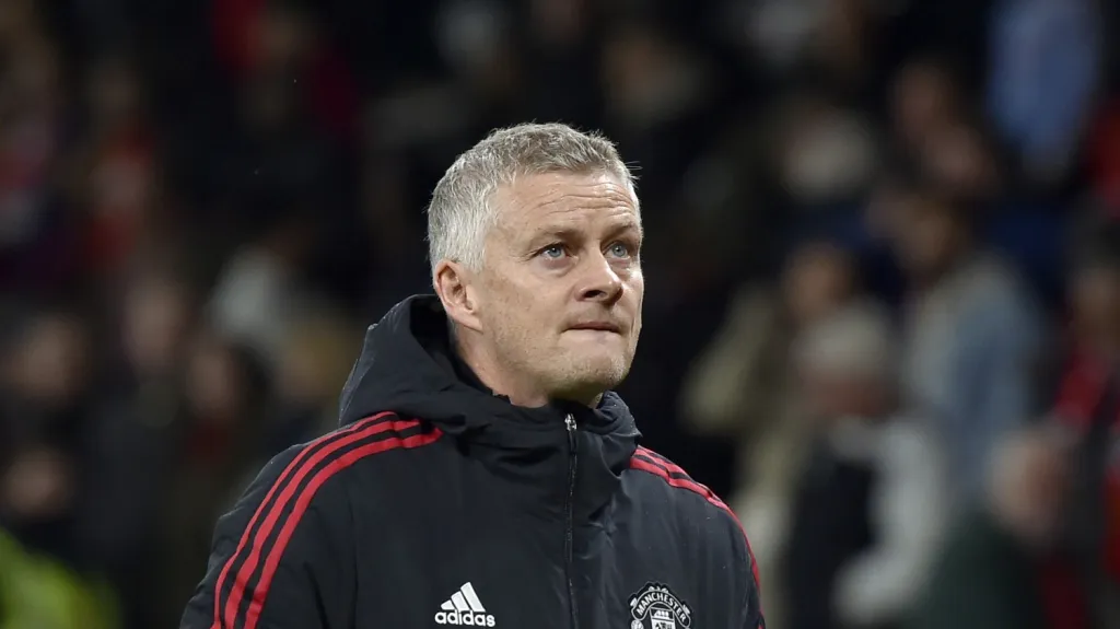 Ole Gunnar Solskjaer