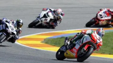 Jakub Smrž vybojoval dvě desátá místa