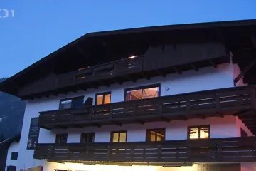 Jak to vypadá na hotelu českých biatlonistů?