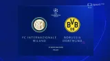 Sestřih utkání Inter Milán - Borussia Dortmund