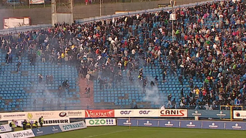 Disciplinárka potrestala Baník i Spartu