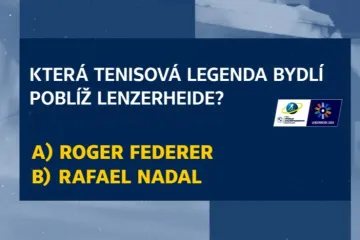 Soutěž k MS v biatlonu – 12. února