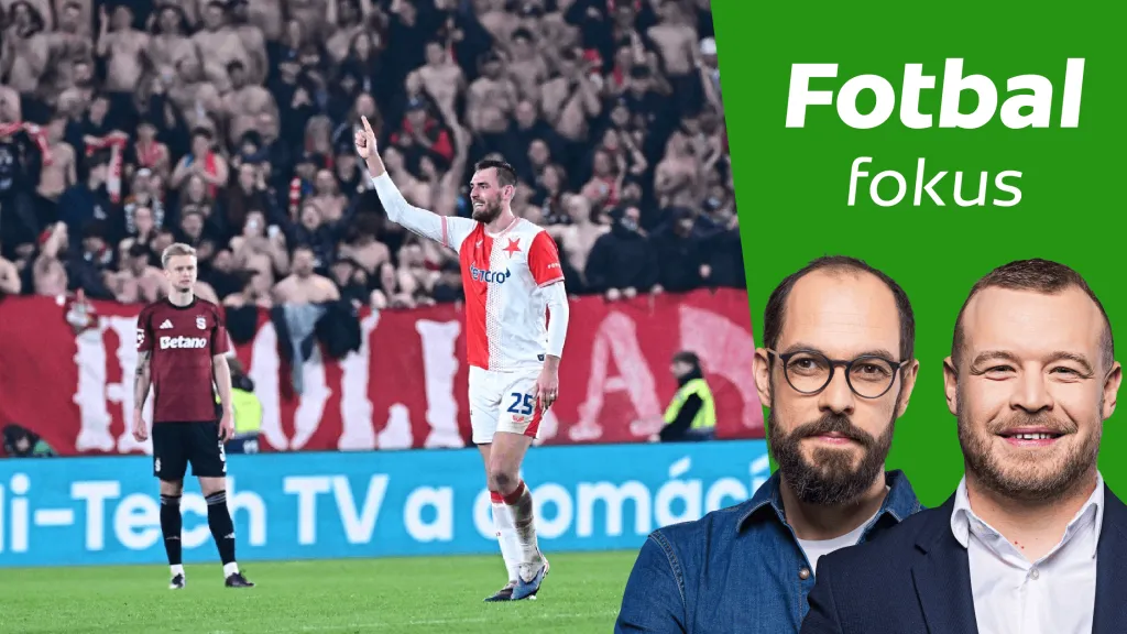 Fotbal fokus podcast