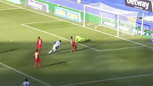 Hertha Berlín porazila Leverkusen