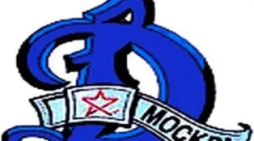 Logo HC Dynamo Moskva