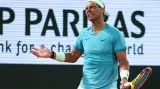 Nadal a Plíšková se s Roland Garros loučí už po 1. kole