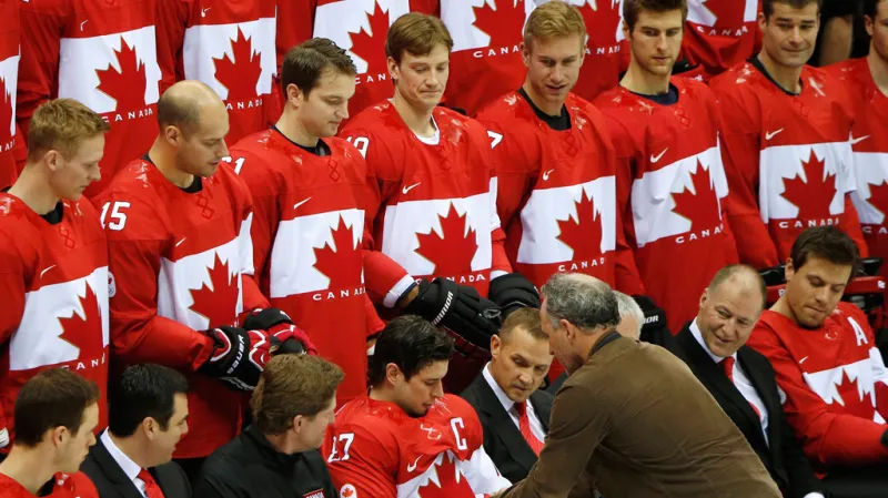 Sidney Crosby a spol. jsou na ZOH možná naposledy