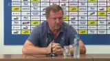 Vrba: S poháry už máme zkušenosti, to je naše výhoda