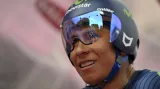 Nairo Quintana