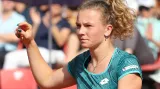 Siniaková postoupila na Roland Garros do 3. kola. Muchová naopak končí