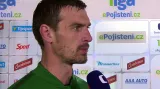 Tobiáš: Bod jsme měli na dosah, je to velká ztráta