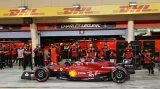 Kvalifikaci formule 1 v Bahrajnu ovládl Leclerc