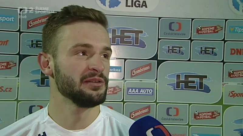 Zajíc: Při troše štěstí jsme mohli vyhrát