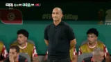 Trenér Tuniska Sabri Lamouchi