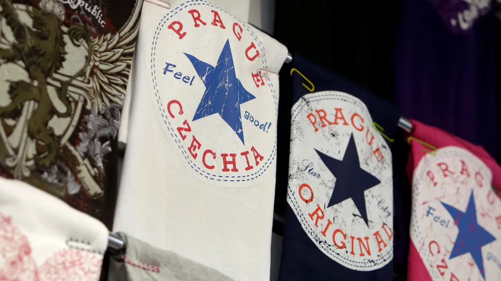 Czechia - nová anglická varianta názvu České republiky