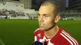 Petr Zapalač a Jakub Rada o utkání Žižkov - Bohemians 1905