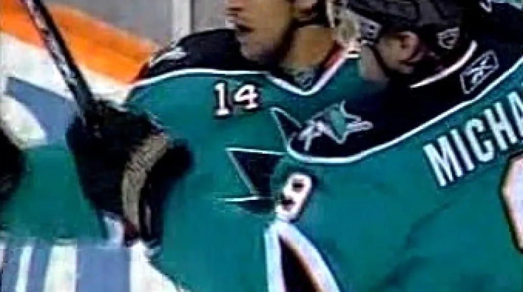 Hráči San Jose Sharks