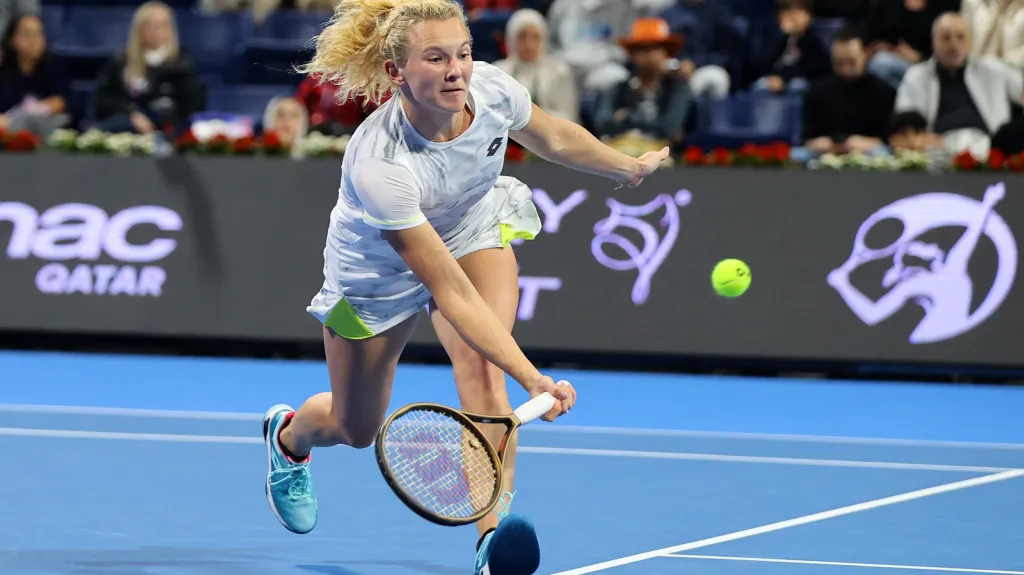 Kateřina Siniaková