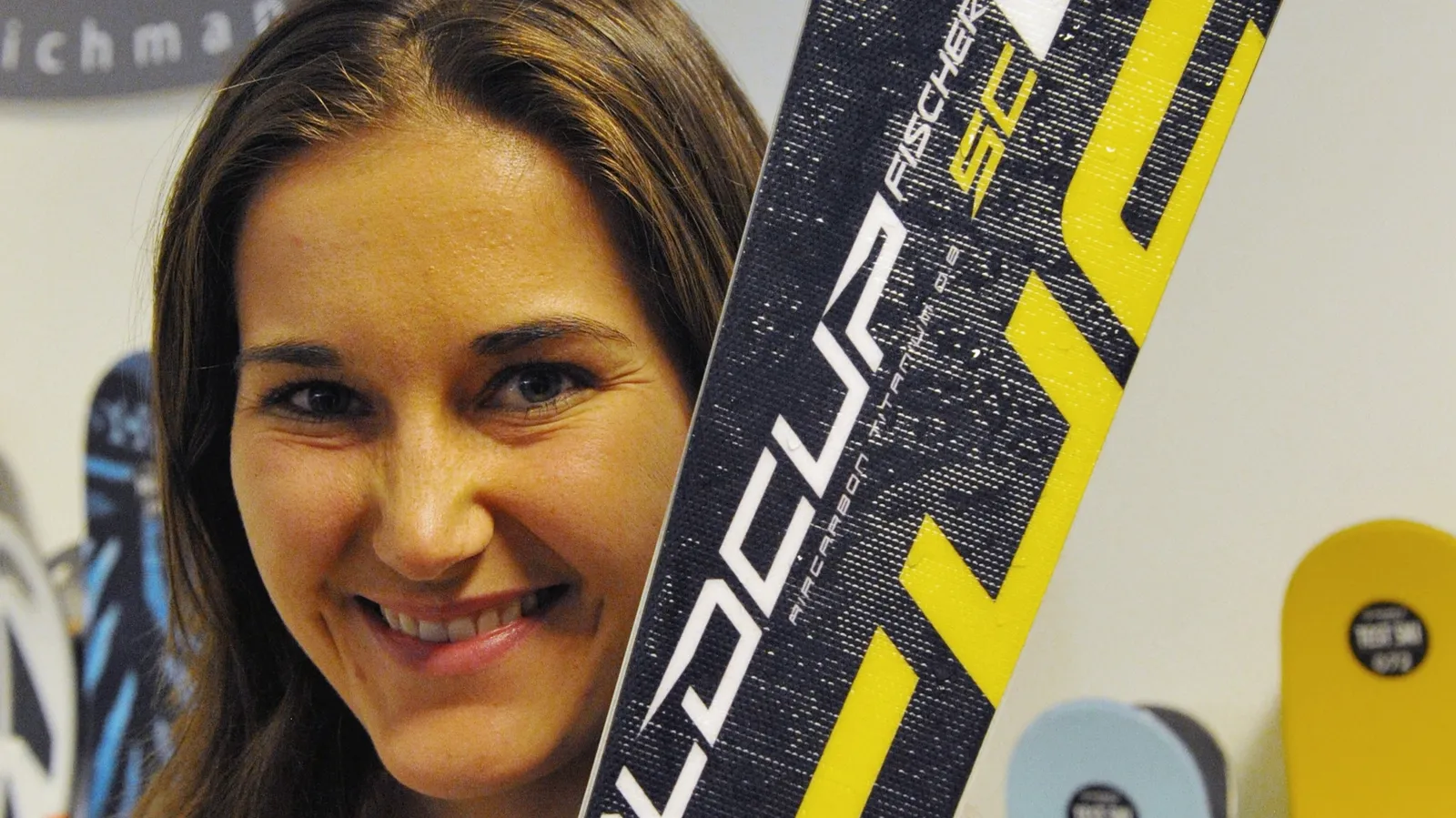 Abeceda zimních sportů: Biatlon