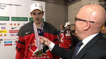 Ohlasy po utkání Kanada – Německo