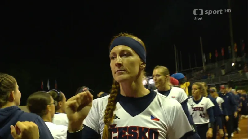 Sestřih a ohlasy utkání Nizozemsko – Česko