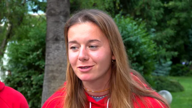 Flamíková: Odevzdáme tam všechno, nenecháme si nic v kapsách