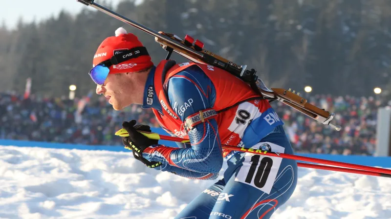 Šlesingr: Výsledky špatné nejsou, ale jsem spíše zklamaný