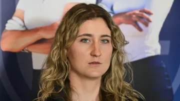 Macková se prosadila do první desítky turnaje LET