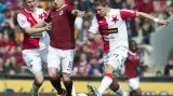 Sestřih a ohlasy utkání Sparta - Slavia