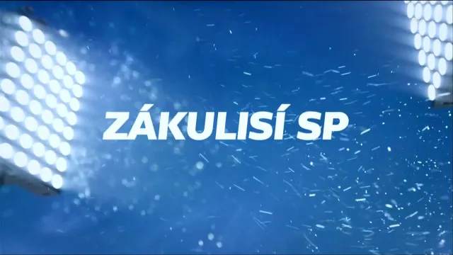 Zákulisí SP v biatlonu – meteostanice pro reprezentaci