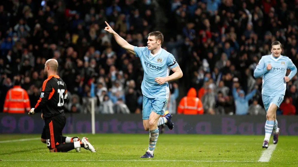 James Milner