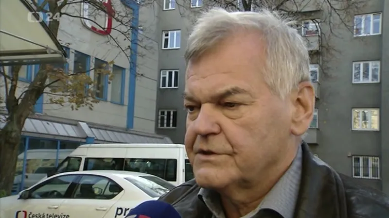 Vůjtek je krok od premiéry u české reprezentace