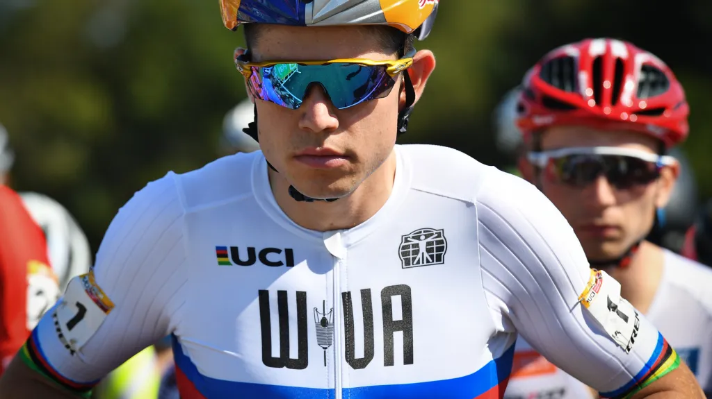Wout van Aert