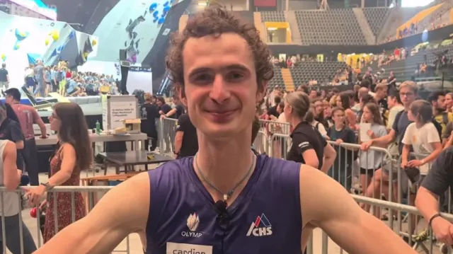 Ondra: Olympiáda ještě není ztracená