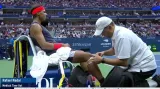 Nadal vzdal semifinále s Del Potrem a titul na US Open neobhájí