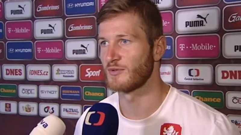 Čeští fotbalisté o výkonu Nizozemska v přípravě